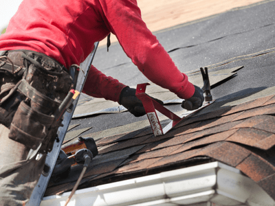 About Roof Repair Experts Rice, MN
